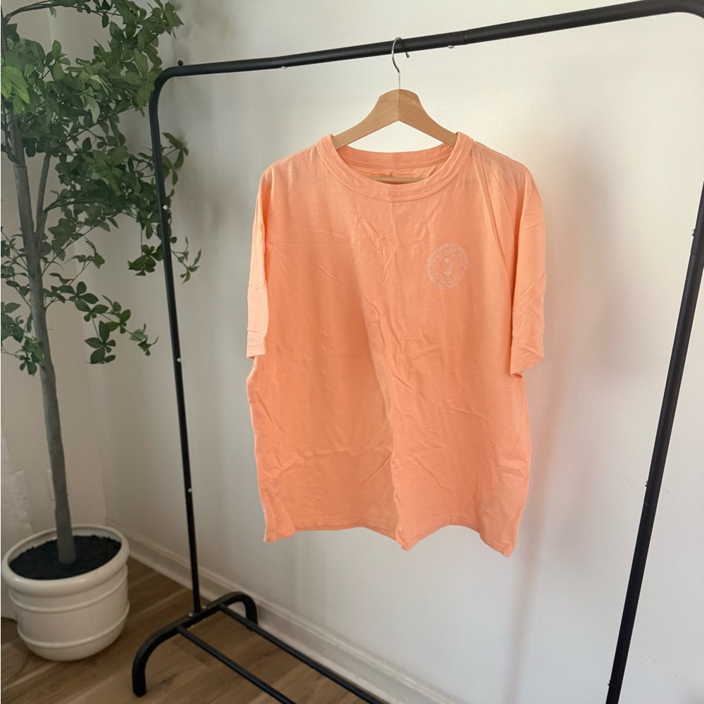 Aerie Boyfriend Tee